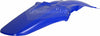 POLISPORT FRONT FENDER BLUE 8574400001