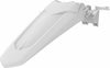 POLISPORT REAR FENDER WHITE 8574900002