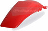 POLISPORT REAR FENDER RED 8593000003