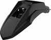 POLISPORT REAR FENDER BLACK 8554900001