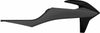 POLISPORT RADIATOR SHROUDS BLACK/NARDO GREY 8422100008