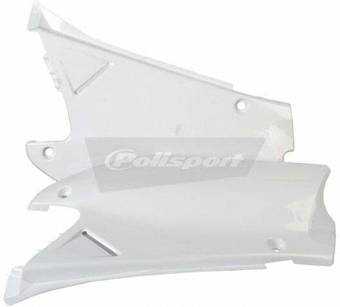 POLISPORT SIDE PANELS WHITE 8601000001