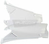 POLISPORT SIDE PANELS WHITE 8601000001