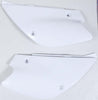 POLISPORT SIDE PANELS WHITE 8600500003