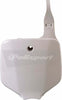 POLISPORT NUMBER PLATE WHITE 8661500010