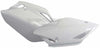 POLISPORT SIDE PANELS WHITE 8604000001