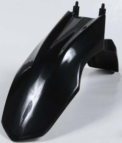 POLISPORT FRONT FENDER BLACK 8573500003