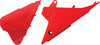 POLISPORT BETA AIR BOX COVER RED 8448800001