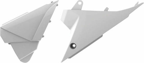 POLISPORT BETA AIR BOX COVER WHITE 8448800002