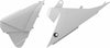 POLISPORT BETA AIR BOX COVER WHITE 8448800002