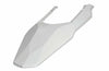 POLISPORT GAS GAS REAR FENDER WHITE 8581400004