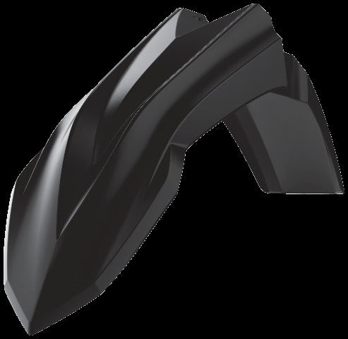 POLISPORT FRONT FENDER BLACK BETA 8585200002