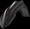 POLISPORT FRONT FENDER BLACK BETA 8585200002