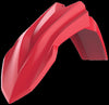 POLISPORT FRONT FENDER RED BETA 8585200004