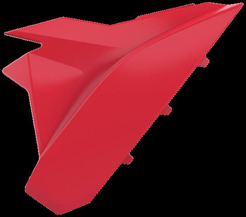 POLISPORT AIRBOX COVERS RED BETA 8425600004