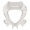 POLISPORT HEADLIGHT MASK WHITE BETA 8667300001