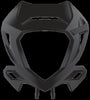 POLISPORT HEADLIGHT MASK BLACK BETA 8667300002