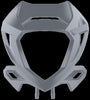 POLISPORT HEADLIGHT MASK NARDO GREY BETA 8667300003