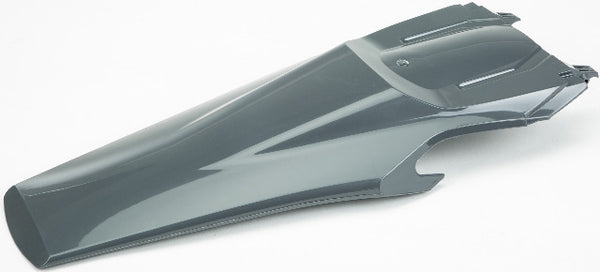 POLISPORT REAR FENDER NARDO GREY HUS 8556800010