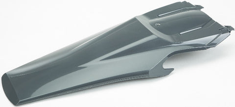 POLISPORT REAR FENDER NARDO GREY HUS 8556800010