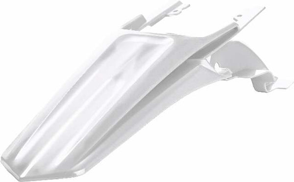 POLISPORT REAR FENDER WHITE SHERCO 8556900002