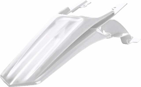 POLISPORT REAR FENDER WHITE SHERCO 8556900002