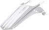 POLISPORT REAR FENDER WHITE SHERCO 8556900002