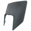 POLISPORT HEADLIGHT MASK NARDO GREY HUS 8666900003