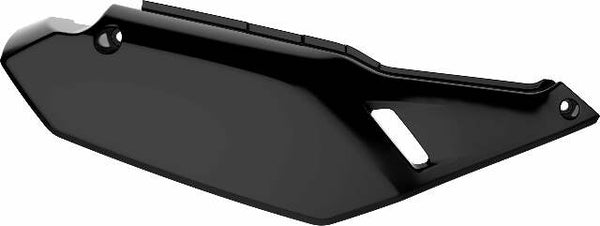 POLISPORT KLR 650 SIDE PANEL RIGHT BLACK 8418800002