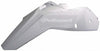 POLISPORT REAR FENDER & SIDE PANELS WHITE 8567900013
