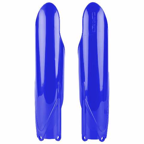 POLISPORT FORK GUARDS BLUE YAM98 YAM 8352000003