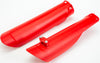 POLISPORT FORK GUARDS RED GAS 8398600016