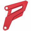 POLISPORT FRONT SPROKET PROTECTOR RED HON 8468400002