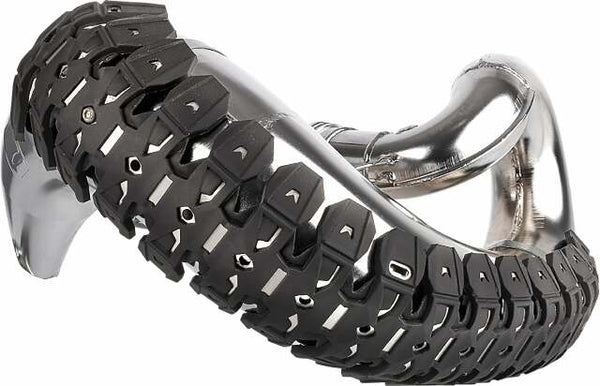 POLISPORT ARMADILLO PIPE GUARD BLACK 8469200001