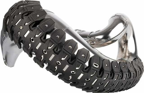 POLISPORT ARMADILLO PIPE GUARD BLACK 8469200001