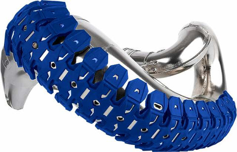 POLISPORT ARMADILLO PIPE GUARD BLUE 8469200003
