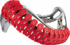POLISPORT ARMADILLO PIPE GUARD RED 8469200004