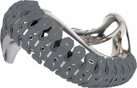 POLISPORT ARMADILLO PIPE GUARD NARDO GREY 8469200005