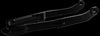 POLISPORT CHAIN SLIDER BLACK HON 8470900001