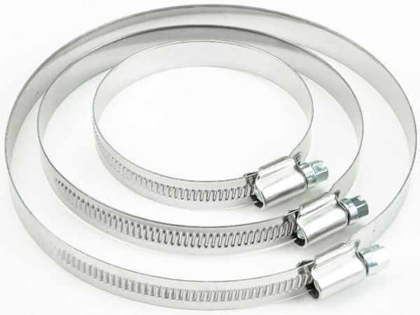 POLISPORT PIPE GUARD METAL BRACES 8473200001