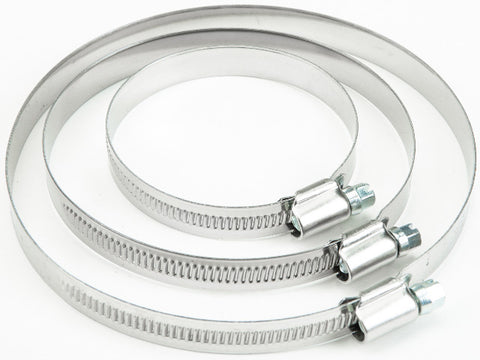 POLISPORT PIPE GUARD METAL BRACES 8473200001