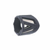POLISPORT SILENCER PROTECTOR 340-400MM 13.4-15.7 IN. NARDO GREY 8484000006