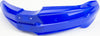 POLISPORT FRONT FENDER BLUE YAM98 YAM 8574800007