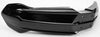 POLISPORT FRONT FENDER BLACK YAM 8574800009
