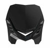 POLISPORT E-BLAZE HEADLIGHT BLACK/BLACK 8670800002