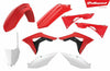 POLISPORT PLASTIC BODY KIT OE COLOR 90719