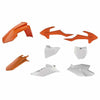 POLISPORT PLASTIC BODY KIT OEM COLOR 90760