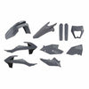 POLISPORT ENDURO KIT WITH MASK NARDO GREY KTM 90889