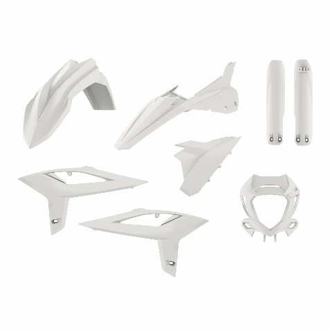 POLISPORT FULL ENDURO KIT OEM COLOR BETA 90929