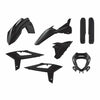 POLISPORT FULL ENDURO KIT BLACK BETA 90930